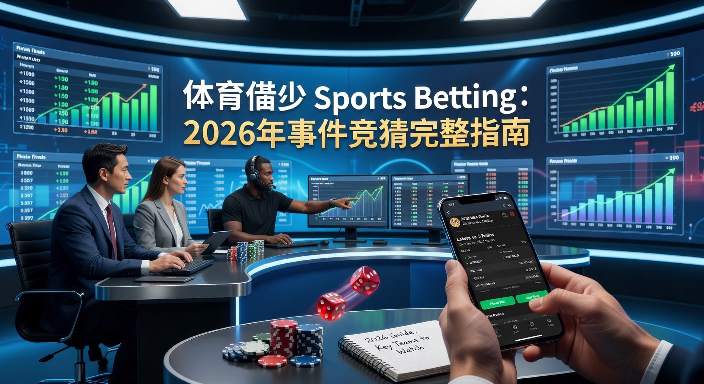 体育博彩 sports betting online betting：2026年搜索意图解析
