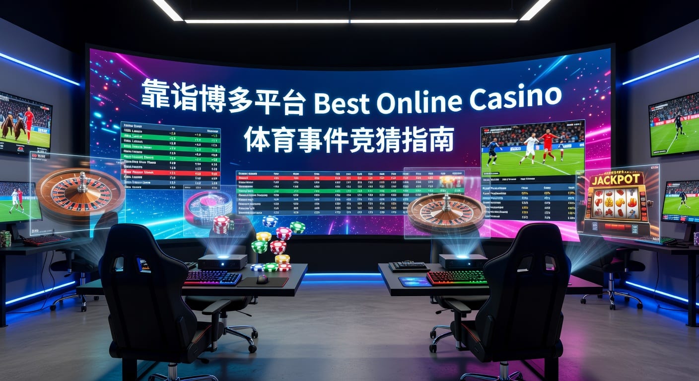 靠谱博彩平台 best online casino：2026年判断方法