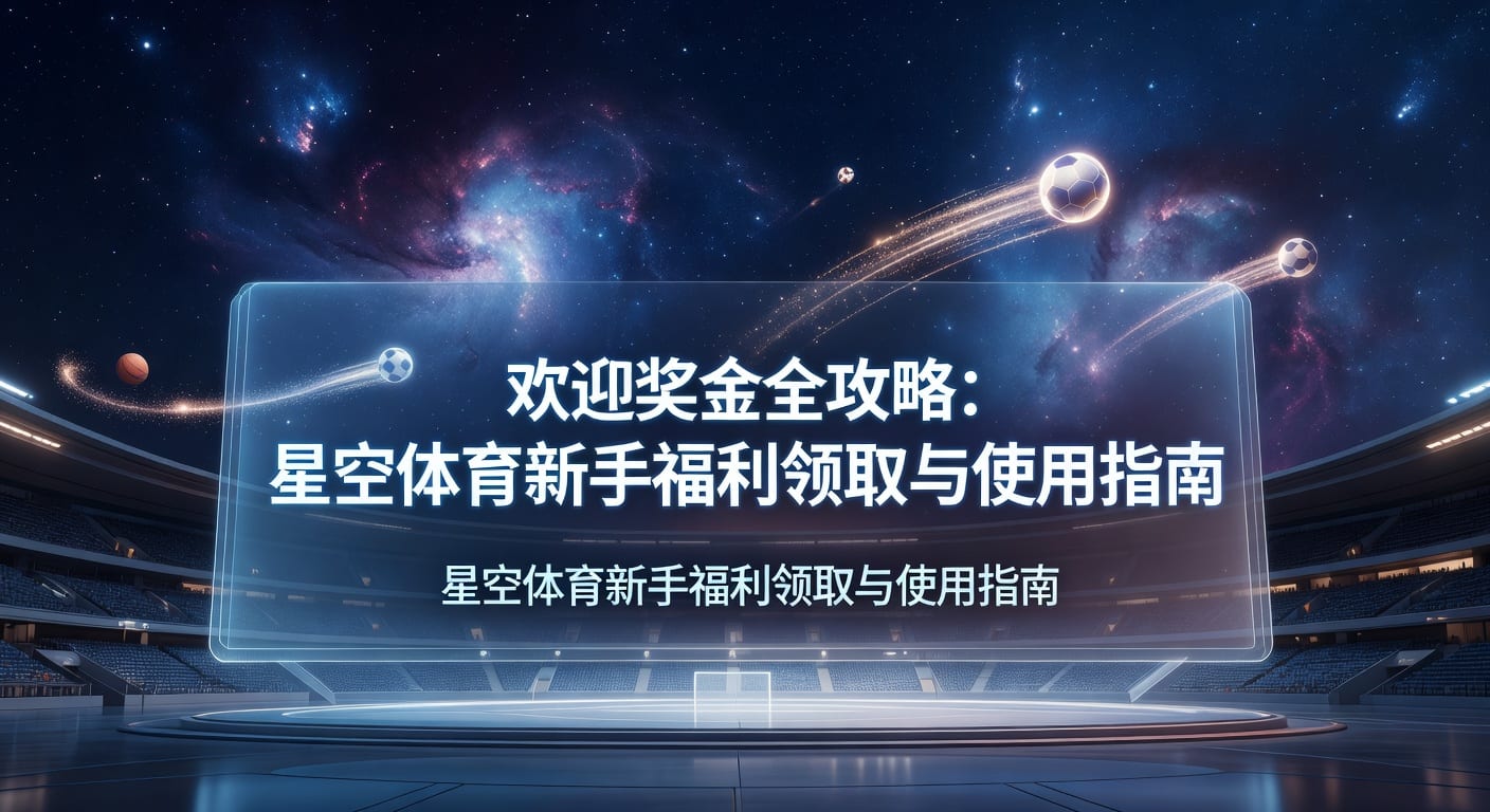 欢迎奖金 welcome bonus 解读与领取判断指南