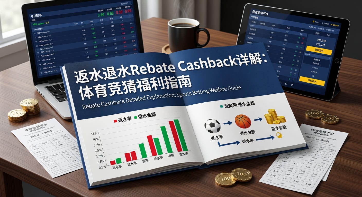 返水 退水 rebate cashback 机制与体育玩家解读