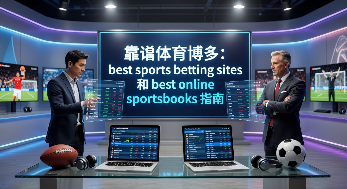 体育博彩 sports betting：趋势、玩法与风控解析