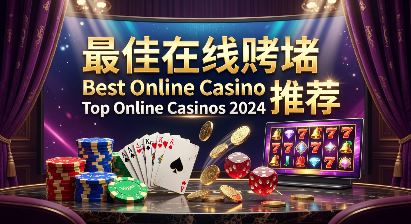 最佳在线赌场 best online casino 选择与体验指南