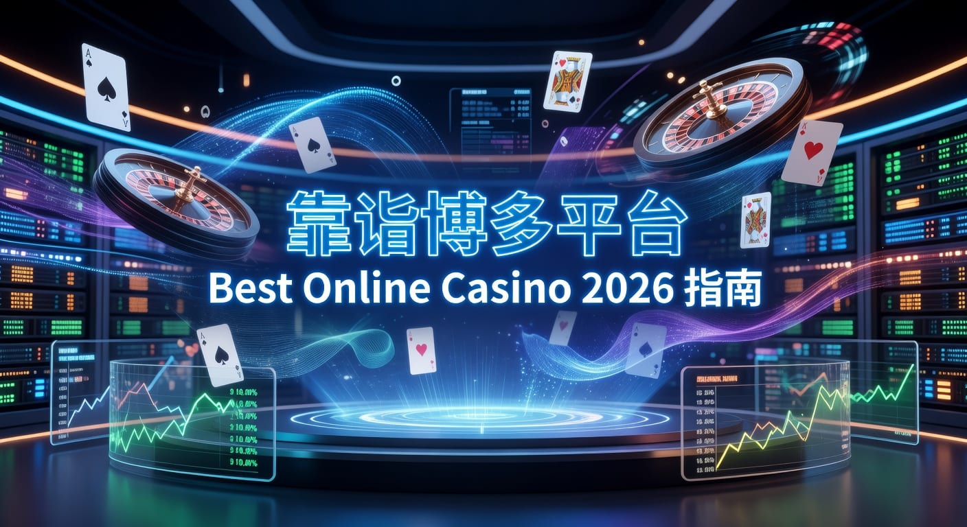 靠谱博彩平台怎么选｜体育用户判断框架与风险识别