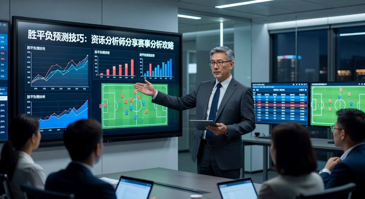 胜平负投注技巧与解读：2026年实战思路