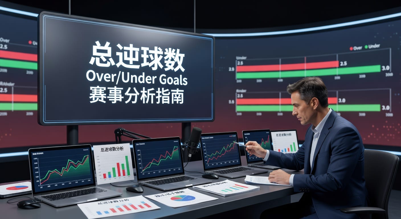 总进球数 over/under goals 实战解析
