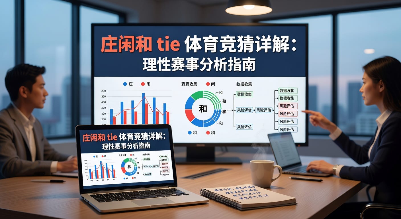 庄闲和 tie 玩法解析