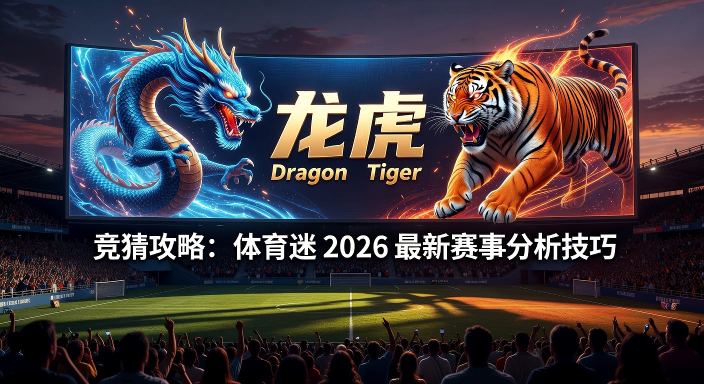 龙虎 Dragon Tiger 2026年玩法解析与投注技巧