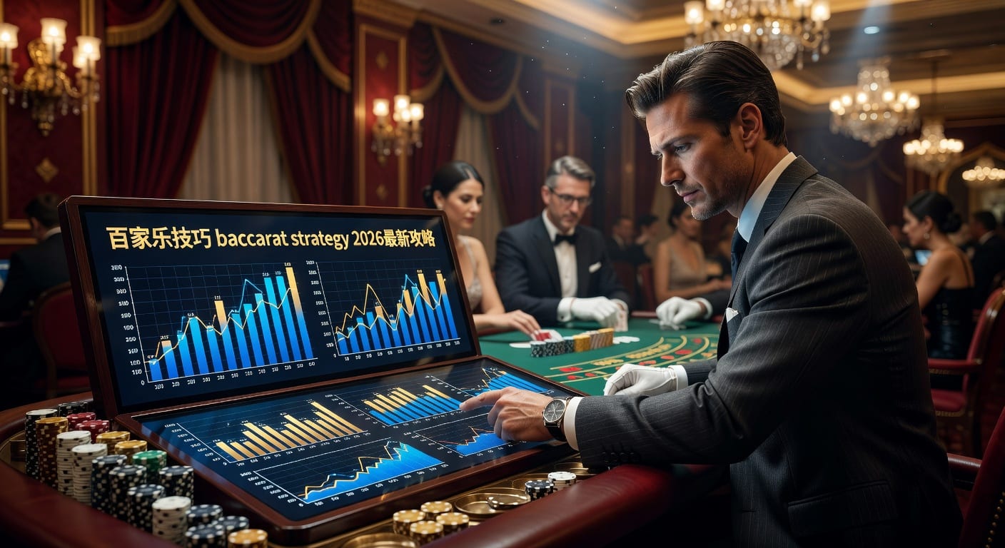 百家乐技巧 baccarat strategy：实战节奏与风控解析