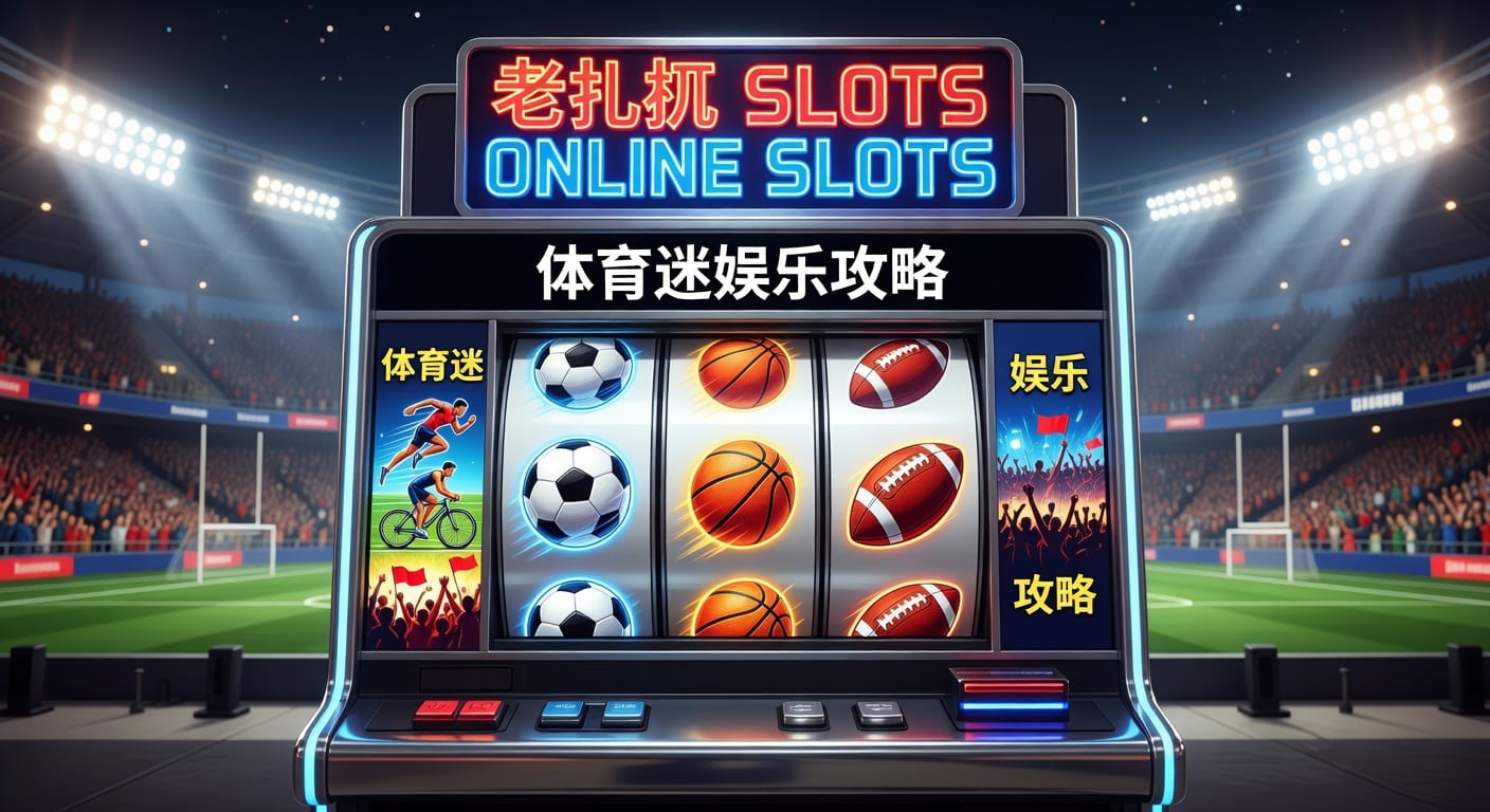 老虎机 slots online slots：2026年体育玩家实战观察