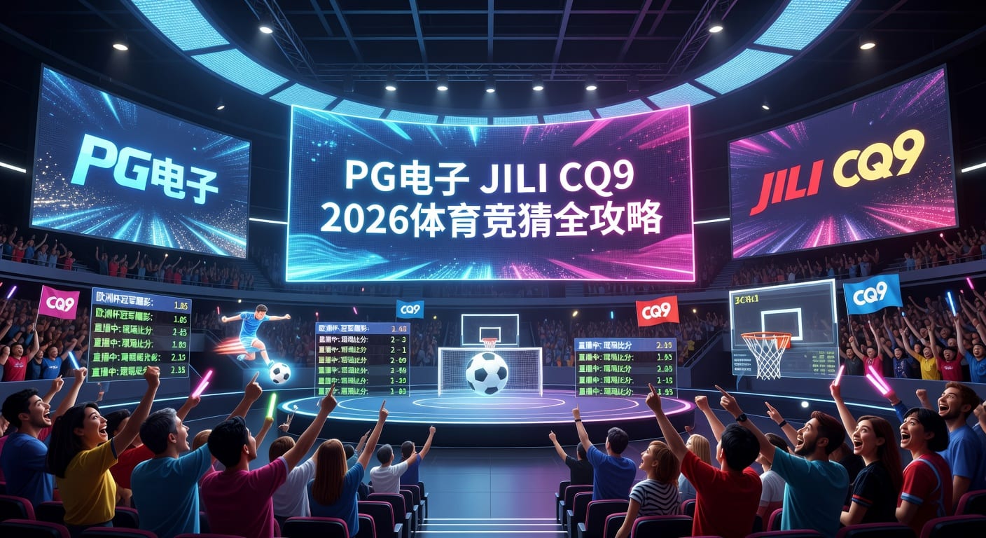 PG电子 JILI CQ9：玩法观察与体验要点