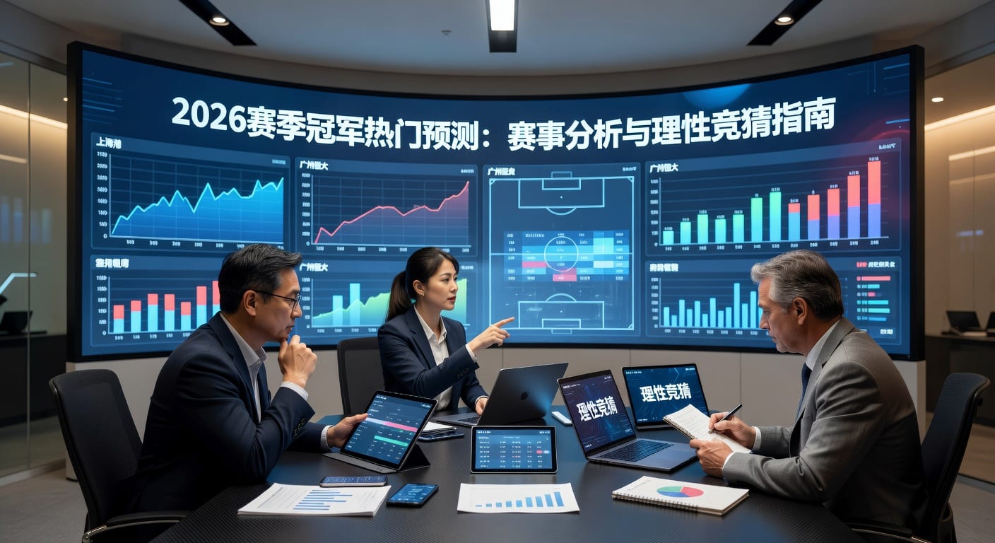 赛季冠军 season winner：2026年赛季收官观察