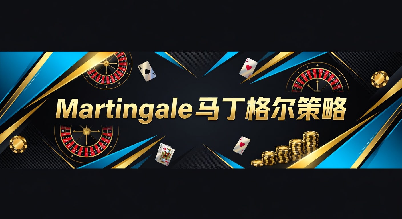 Martingale 马丁格尔策略：体育投注技巧与风险控制