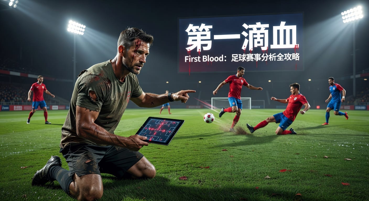 第一滴血 First Blood：早段优势与节奏判断
