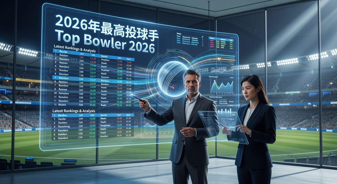 最高投球手 Top Bowler：2026年最新观察与判断