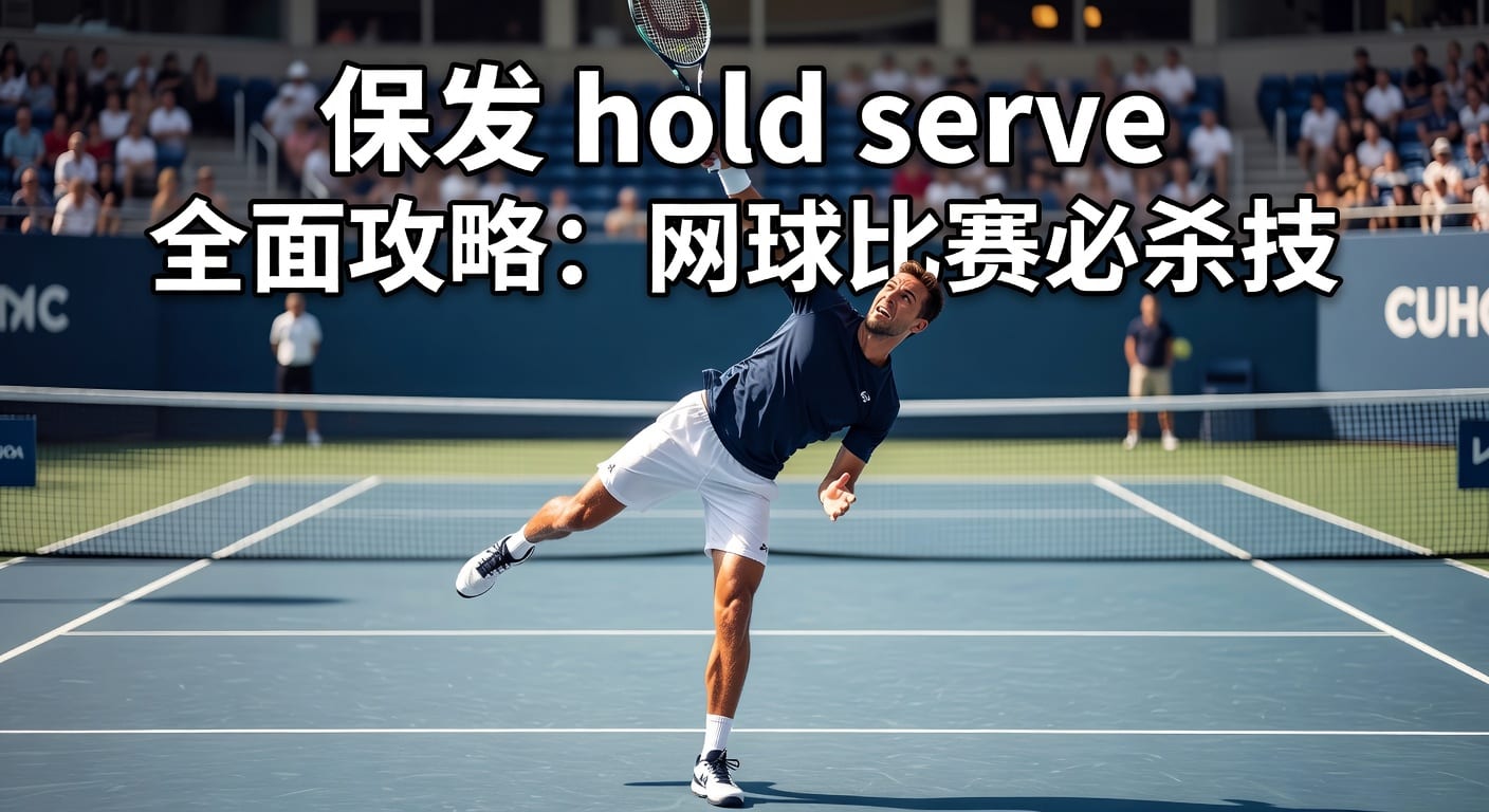 保发 hold serve：发球局稳定性与实战分析｜江南体育官网