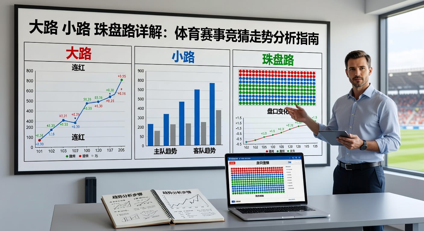 小路：体育用户搜索意图分析与实战观察