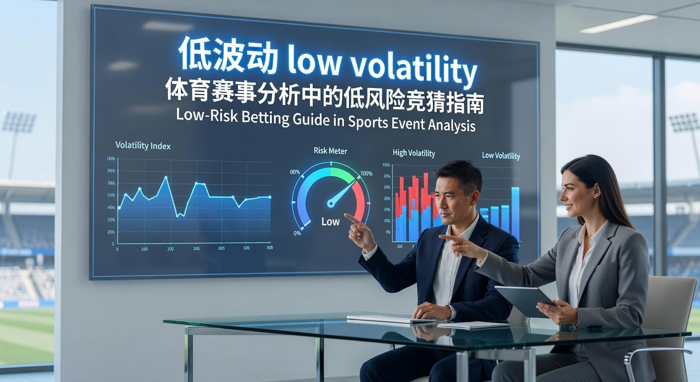 低波动 low volatility：体育投注稳健思路与实战判断