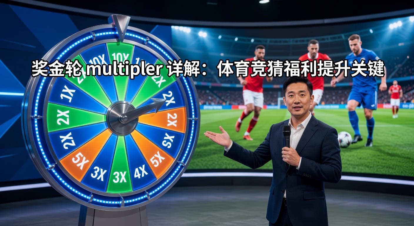 奖金轮 multiplier 详解：倍数机制与投注技巧