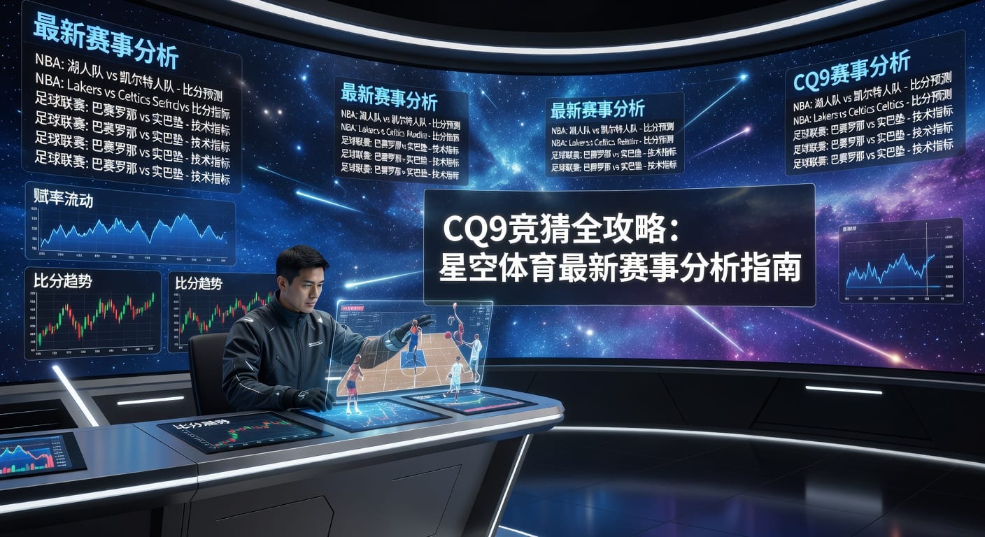 CQ9平台解析：入口、体验与选择思路