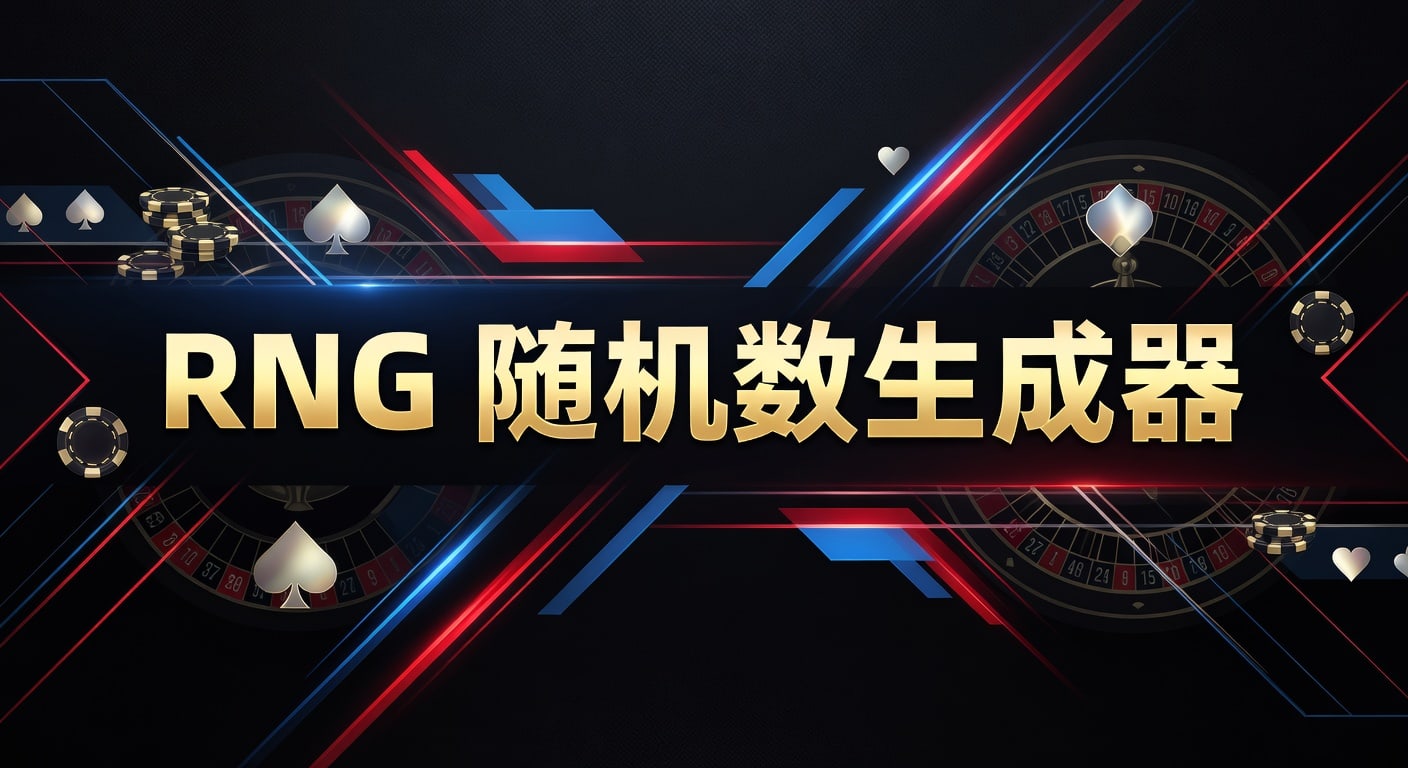 RNG 随机数生成器：体育数据分析实用指南