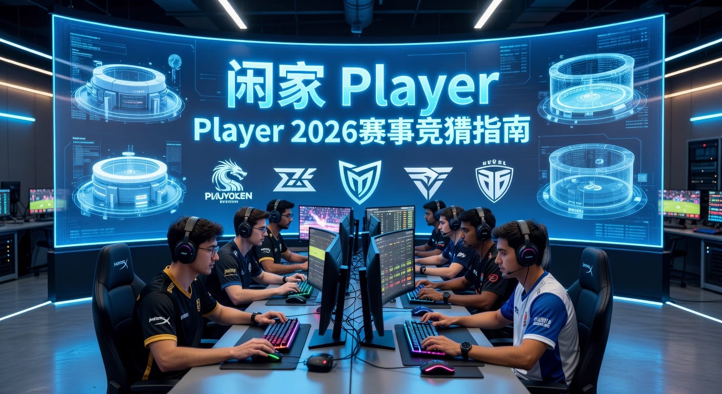 闲家 player：体育用户搜索意图与实战判断