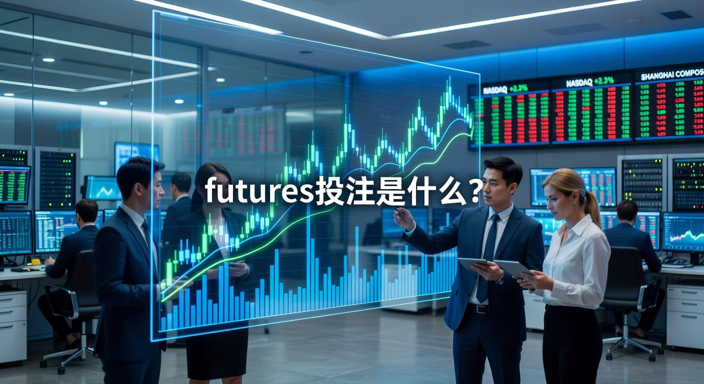 期货投注 futures：赛前与滚球判断框架