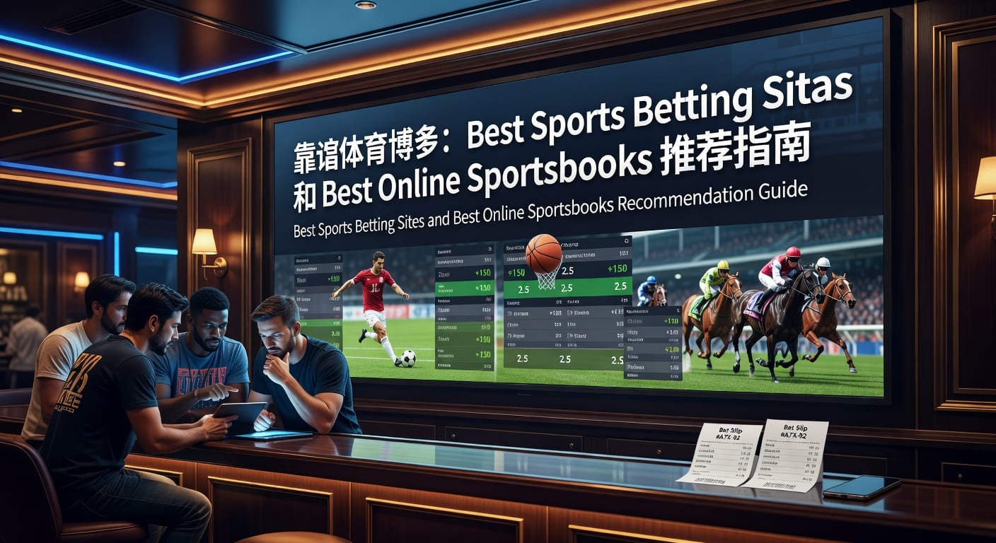 手机体育博彩 mobile sports betting 实战指南