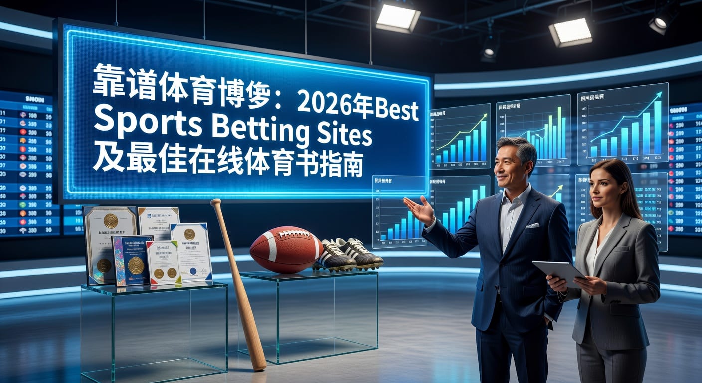 靠谱体育博彩怎么选：best sports betting sites 实用判断