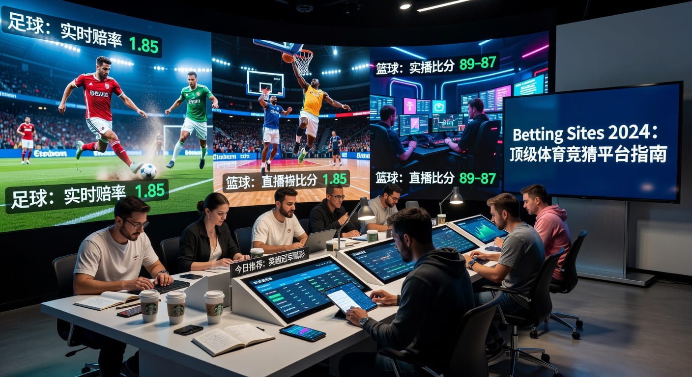 betting trends：2026年体育投注趋势分析