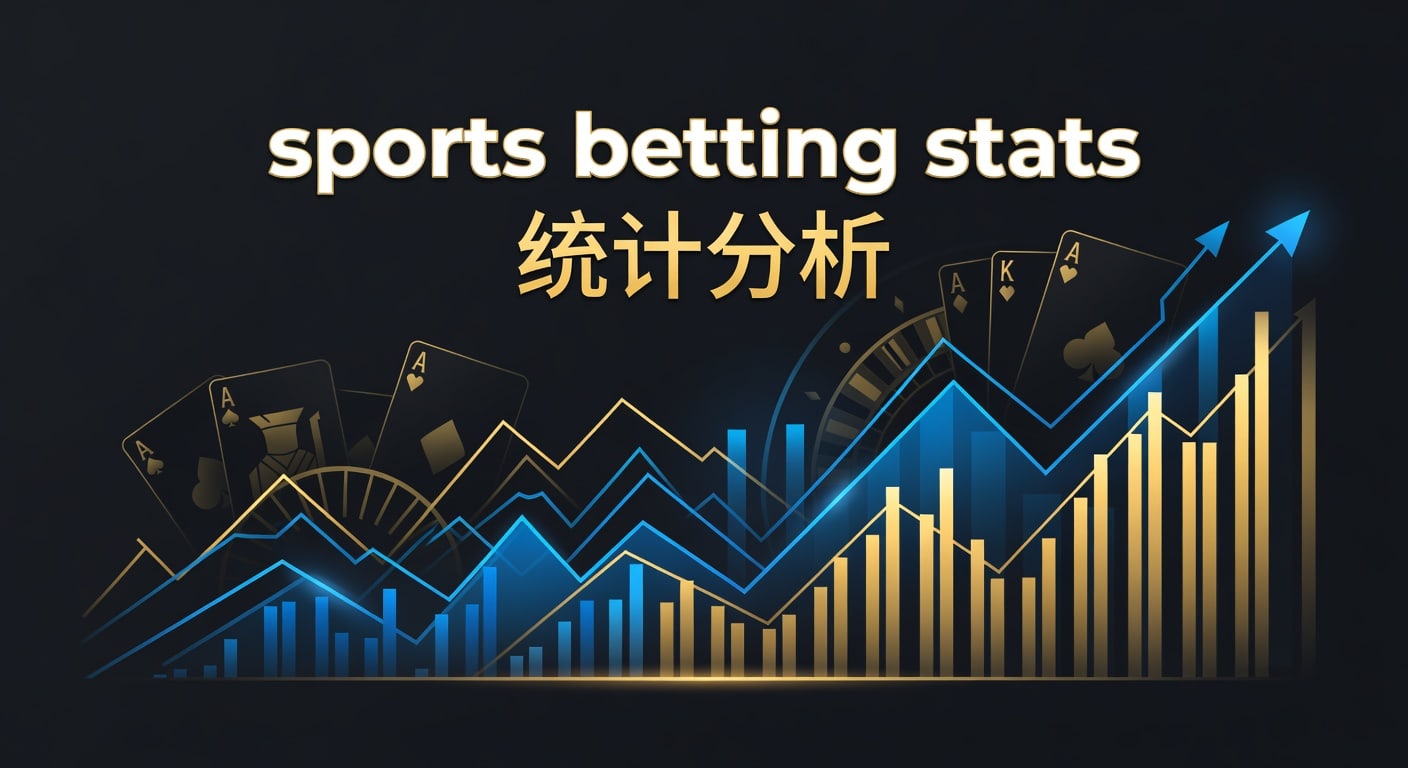 sports betting stats 统计分析：投注技巧与数据解读