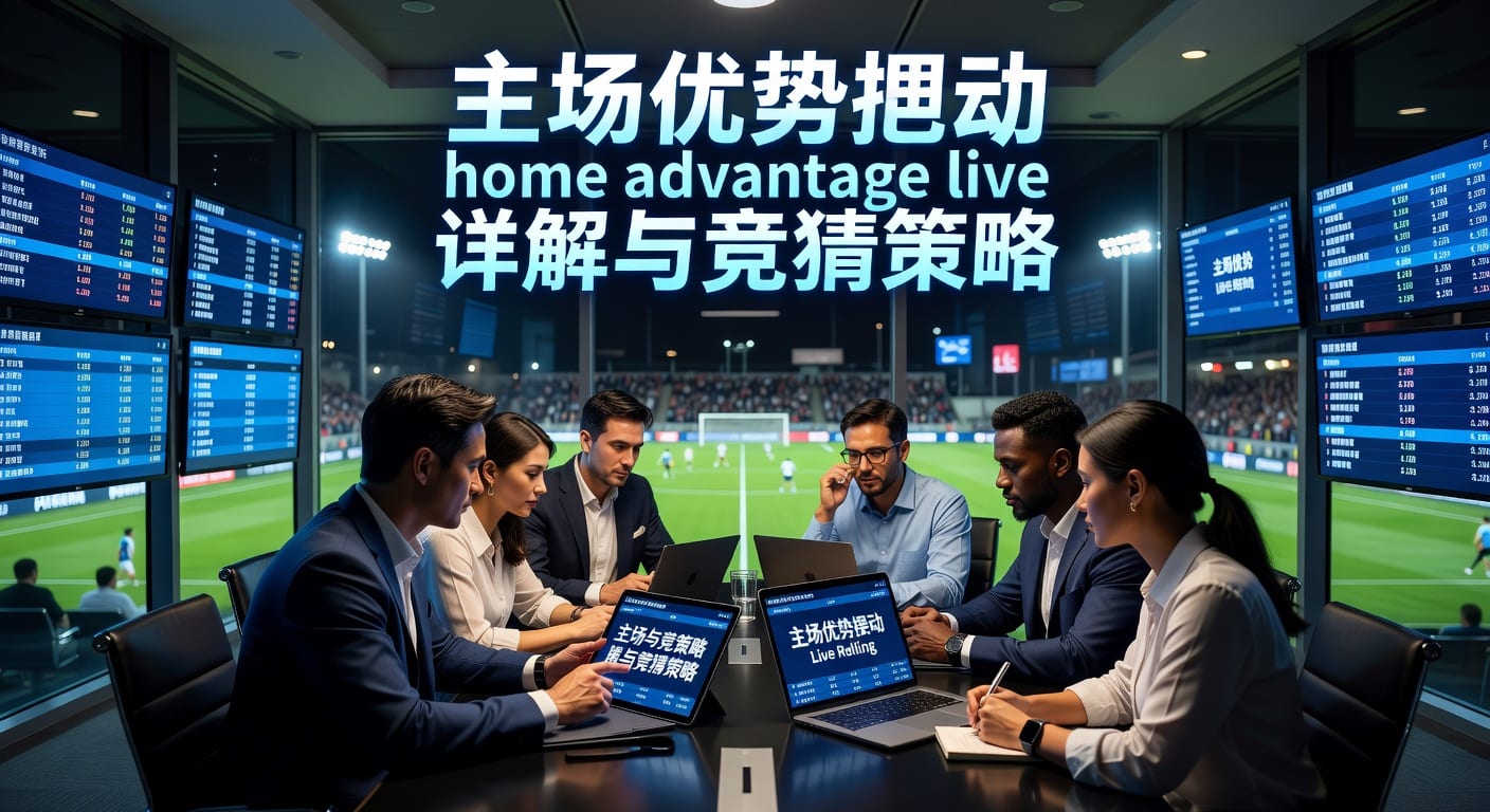 滚球主场优势 home advantage live：主场滚球判断
