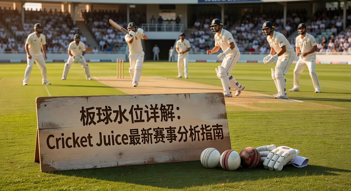 滚球水位 live juice 实战解析与判断方法