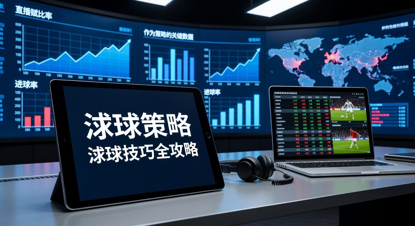 滚球策略与滚球技巧：实战思路、节奏判断与风险控制
