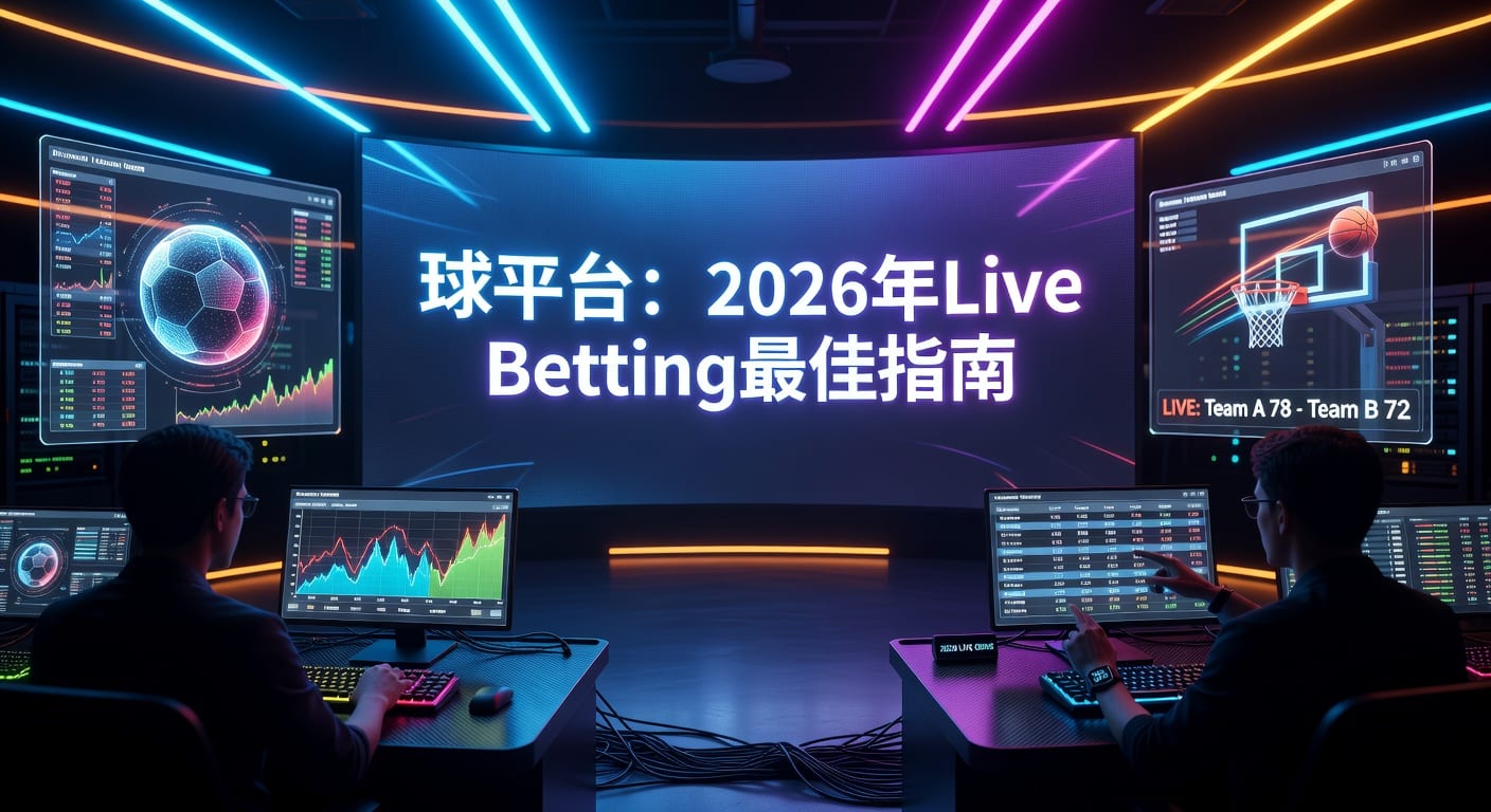 滚球平台 live betting platform 解析：实时下注要点