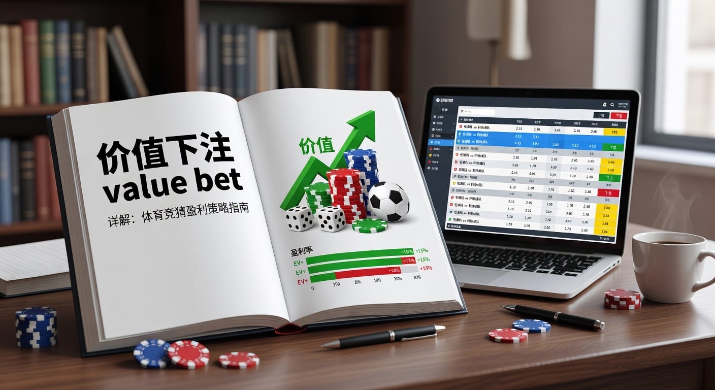 下注 bet：体育玩家2026年实用指南