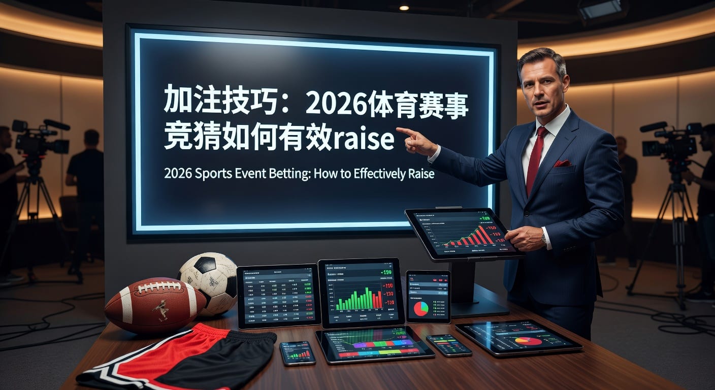 加注 raise：体育赛事加注逻辑与实战判断