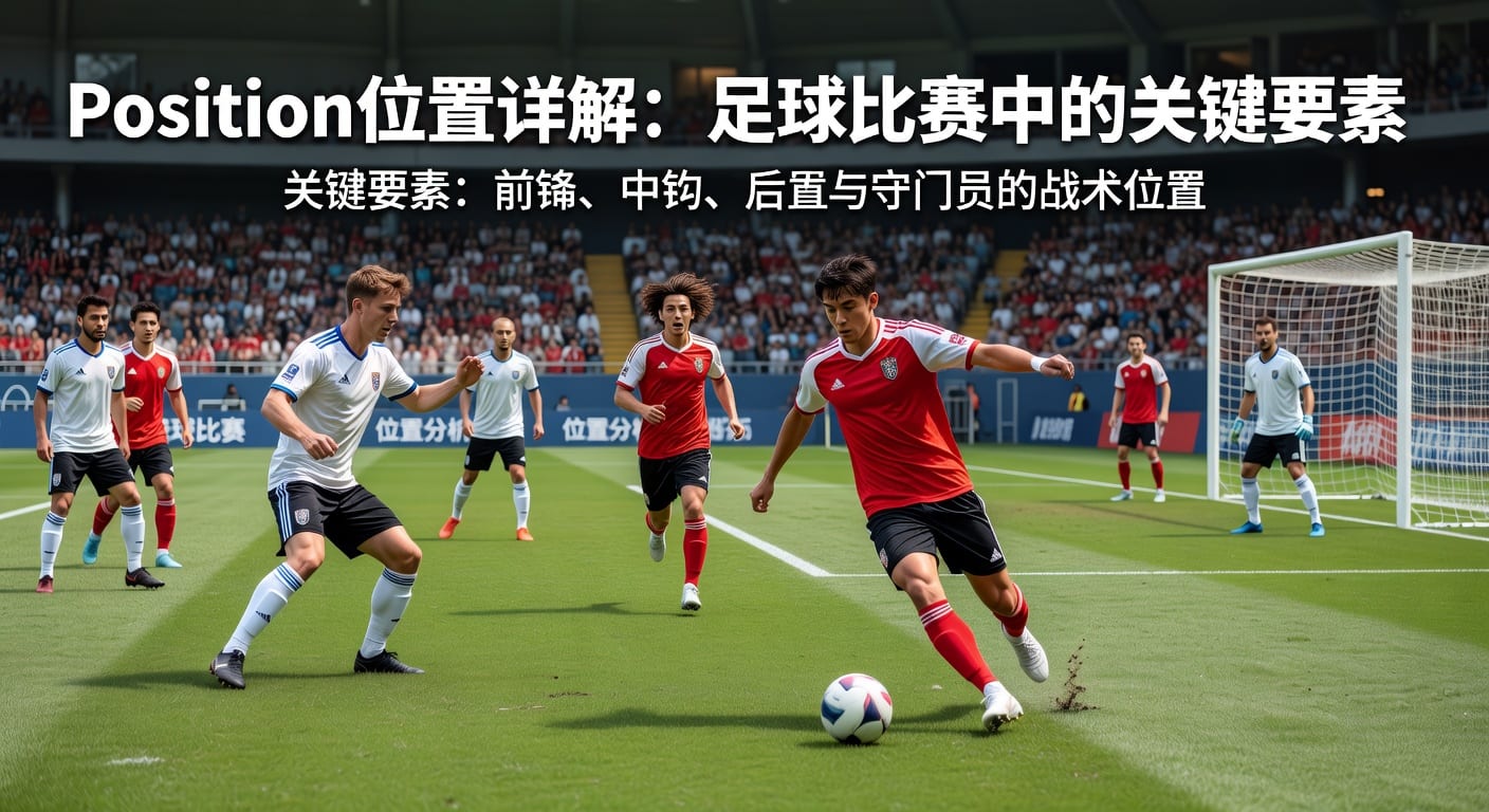 位置 position：体育搜索意图与页面优化