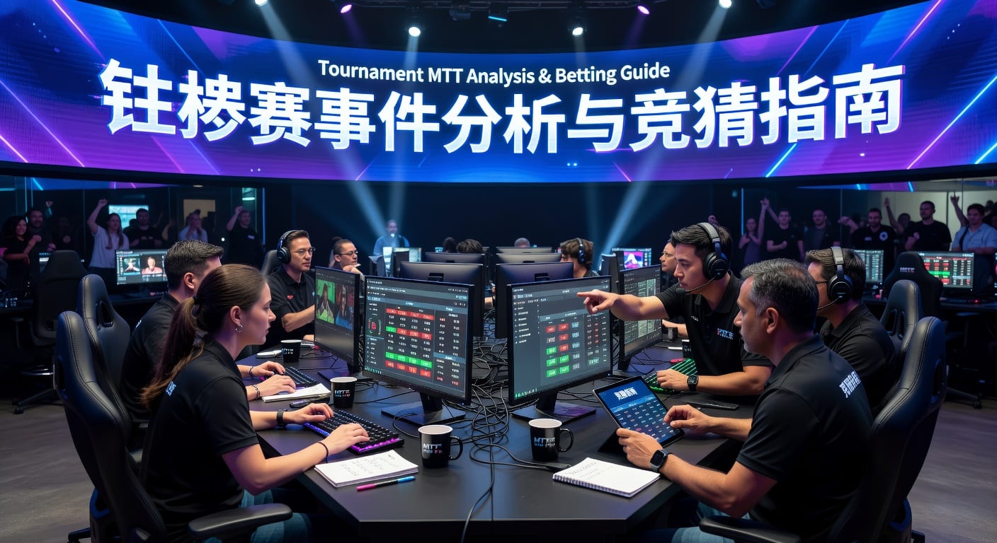 锦标赛 tournament MTT 实战解析与赛制观察