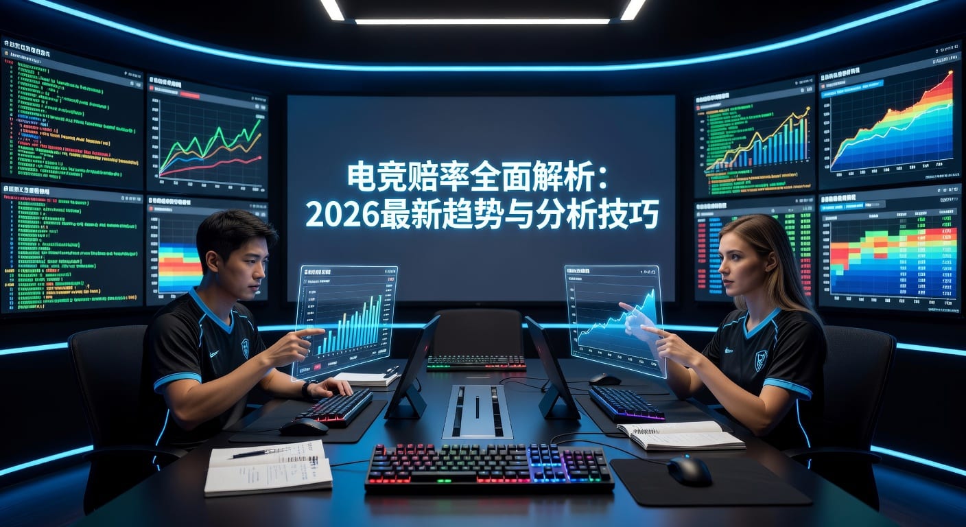 电竞赔率怎么读：2026年实战分析与判断框架