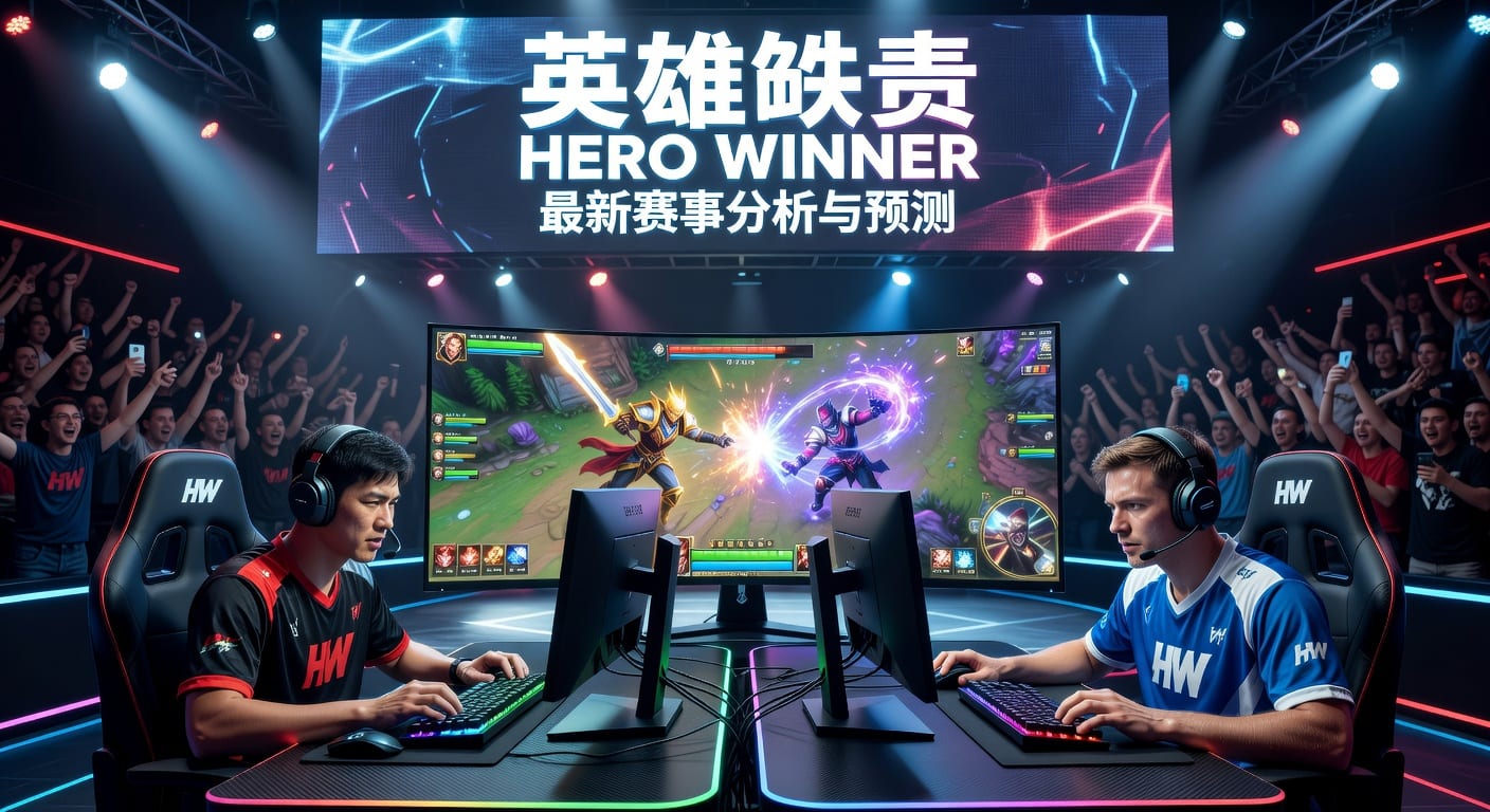 英雄胜负 Hero Winner 实战分析与投注技巧