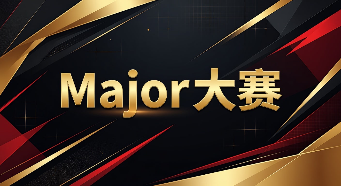 Major 大赛2026年关注重点与观赛判断