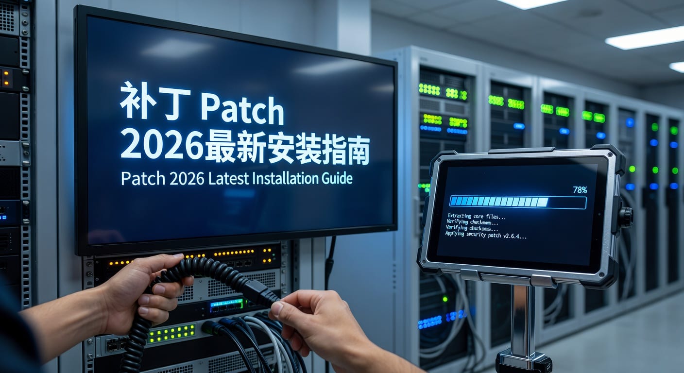补丁 Patch：体育信息更新与赛事观察解读