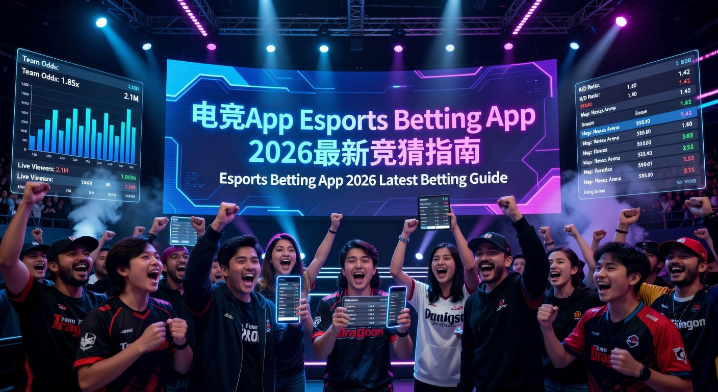 首存电竞 Esports Welcome Bonus：领取条件与实战指南