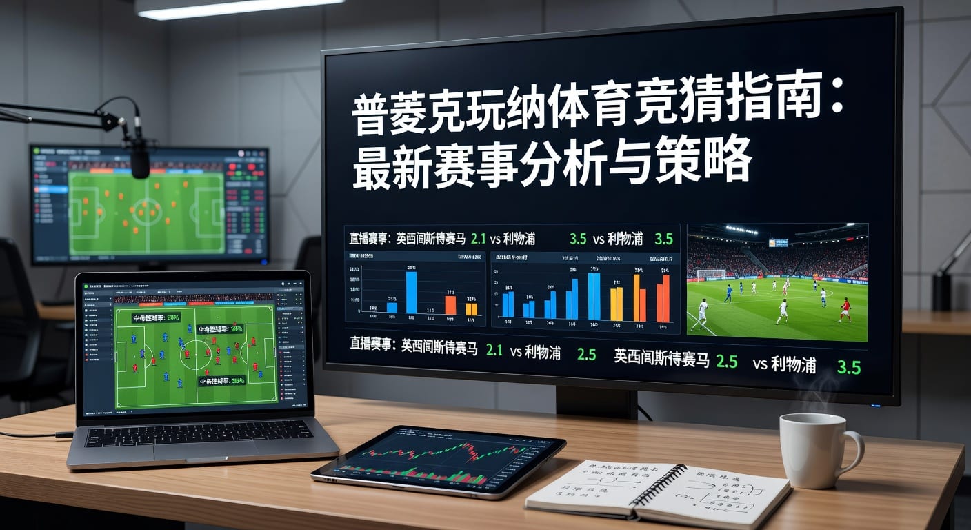 Pragmatic Play 体育内容与玩家体验分析