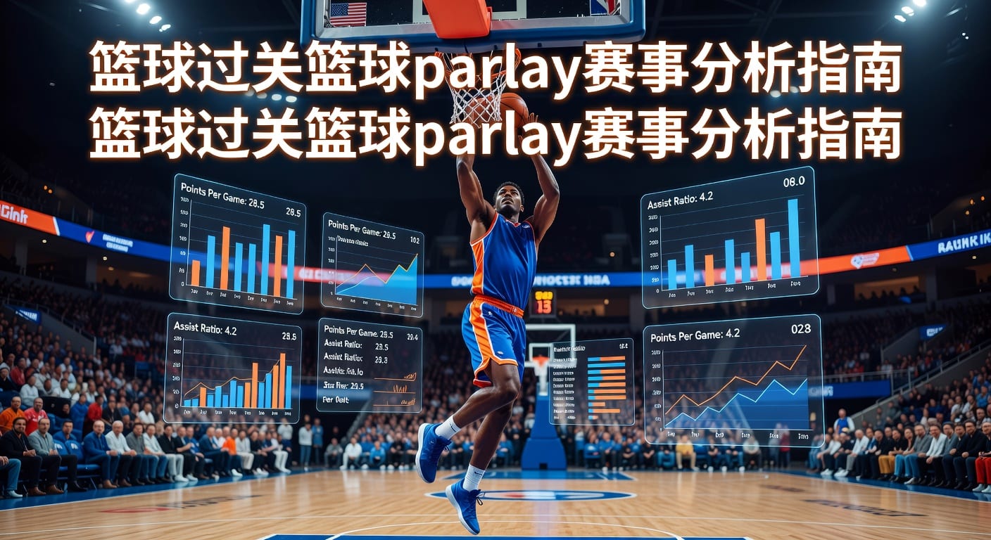 篮球过关 basketball parlay 实战指南：选场控风险与投注技巧