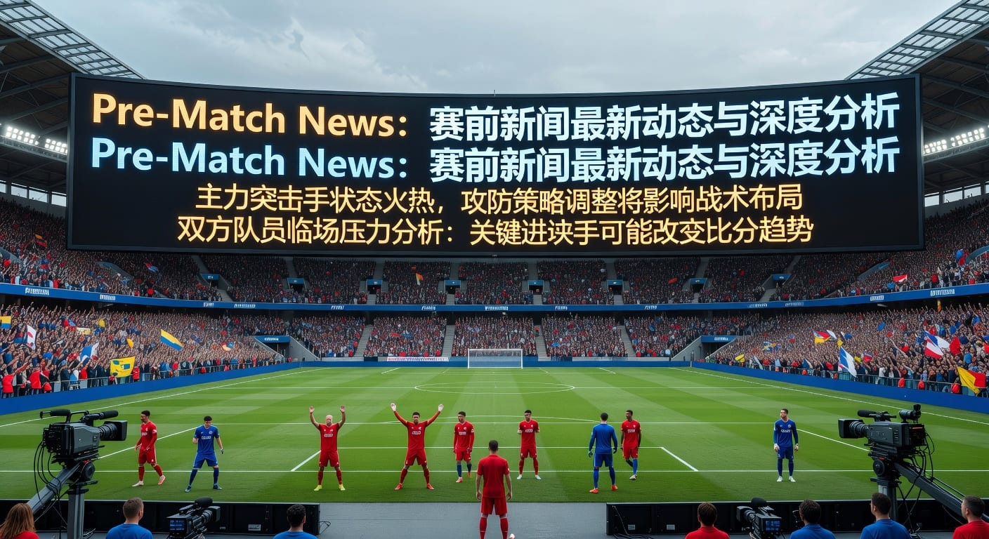 篮球赛前新闻 pre game news：赛前信息解读