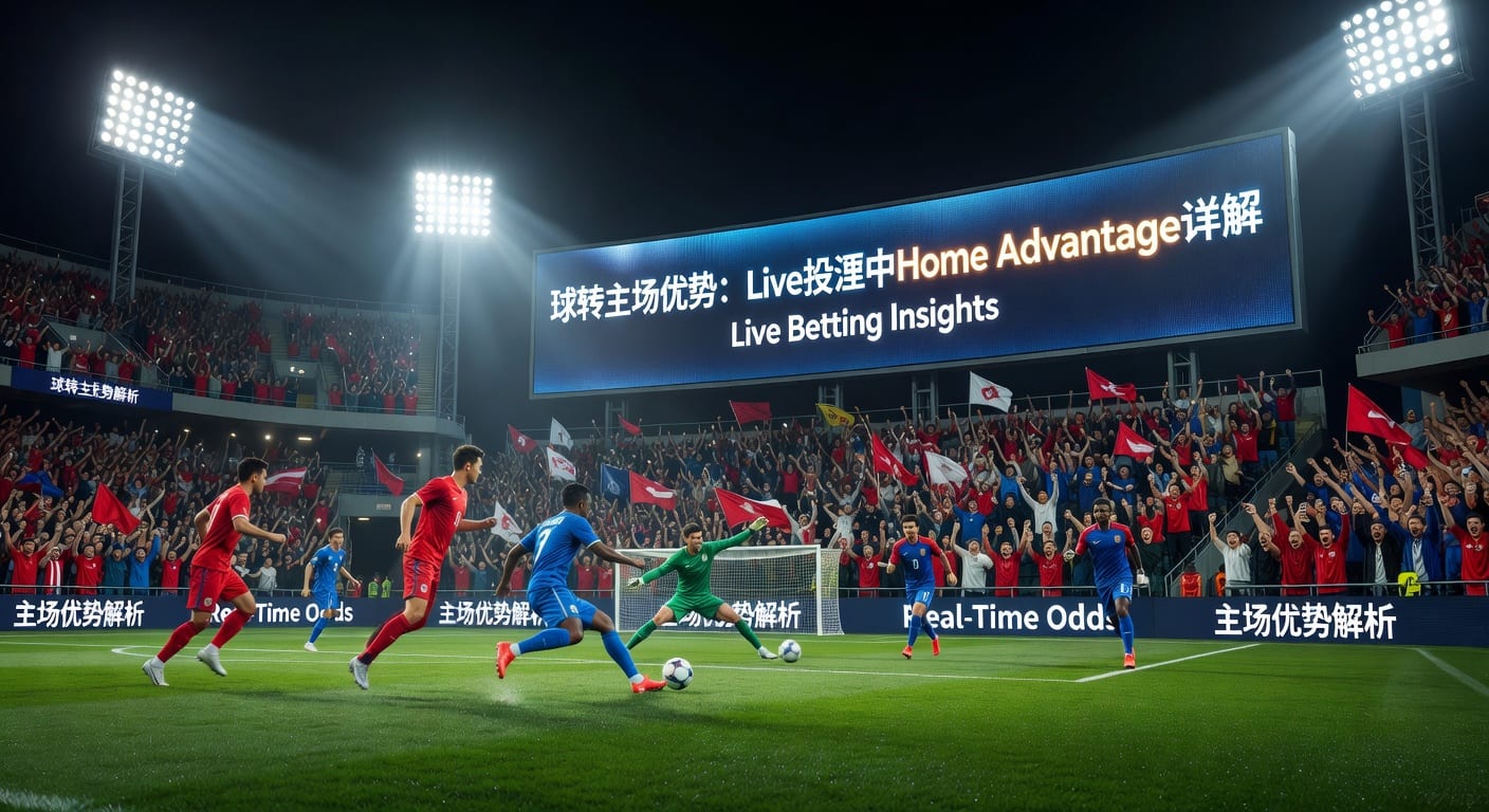 篮球主场优势 home court advantage：主场赢球逻辑与实战判断