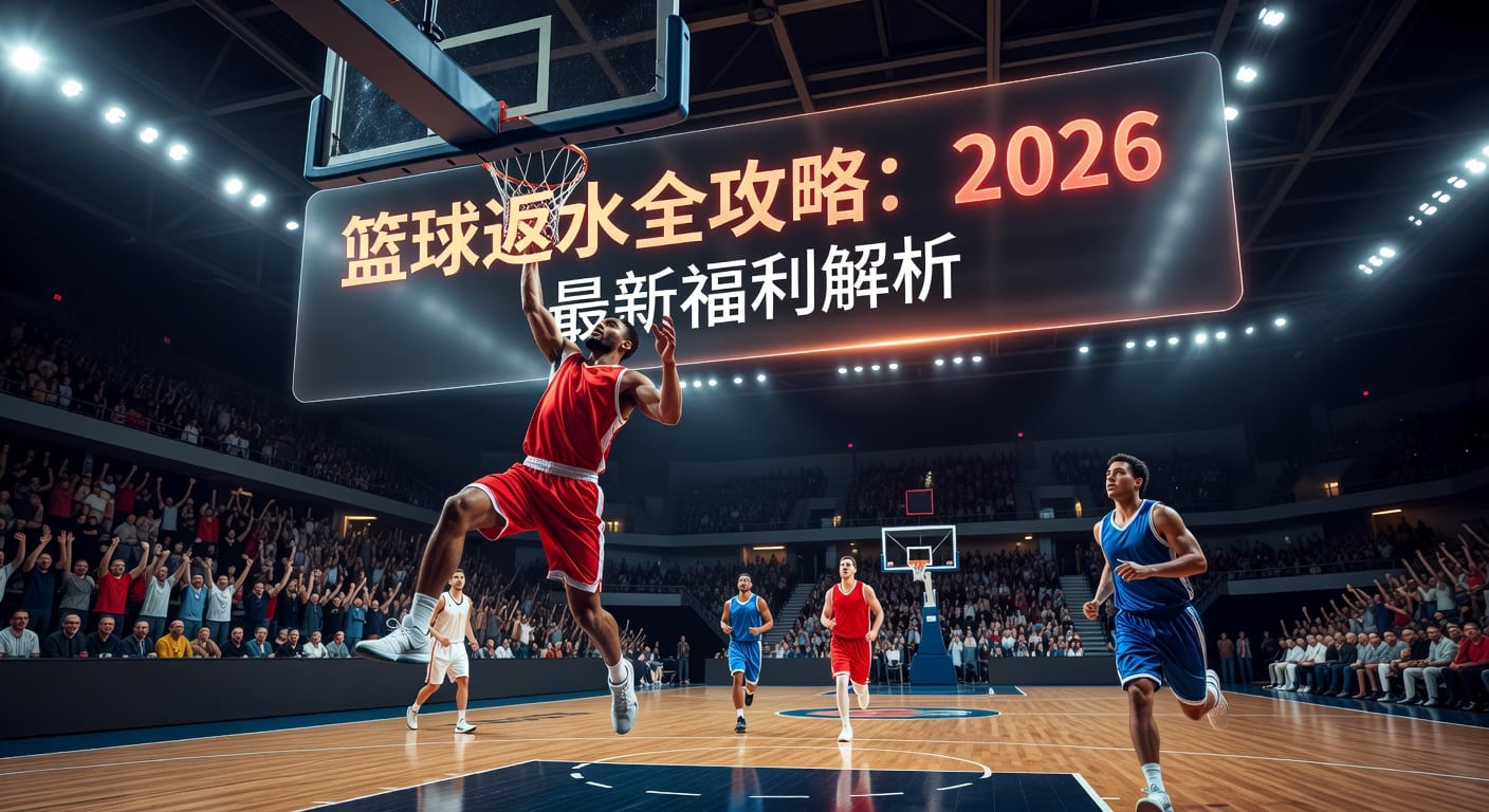 篮球返水 basketball rebate 规则与判断