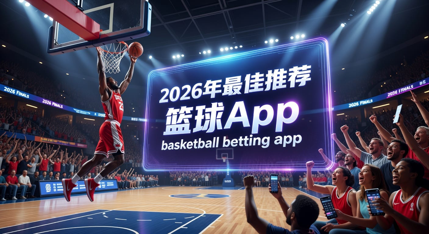 篮球App basketball betting app 选择与使用指南
