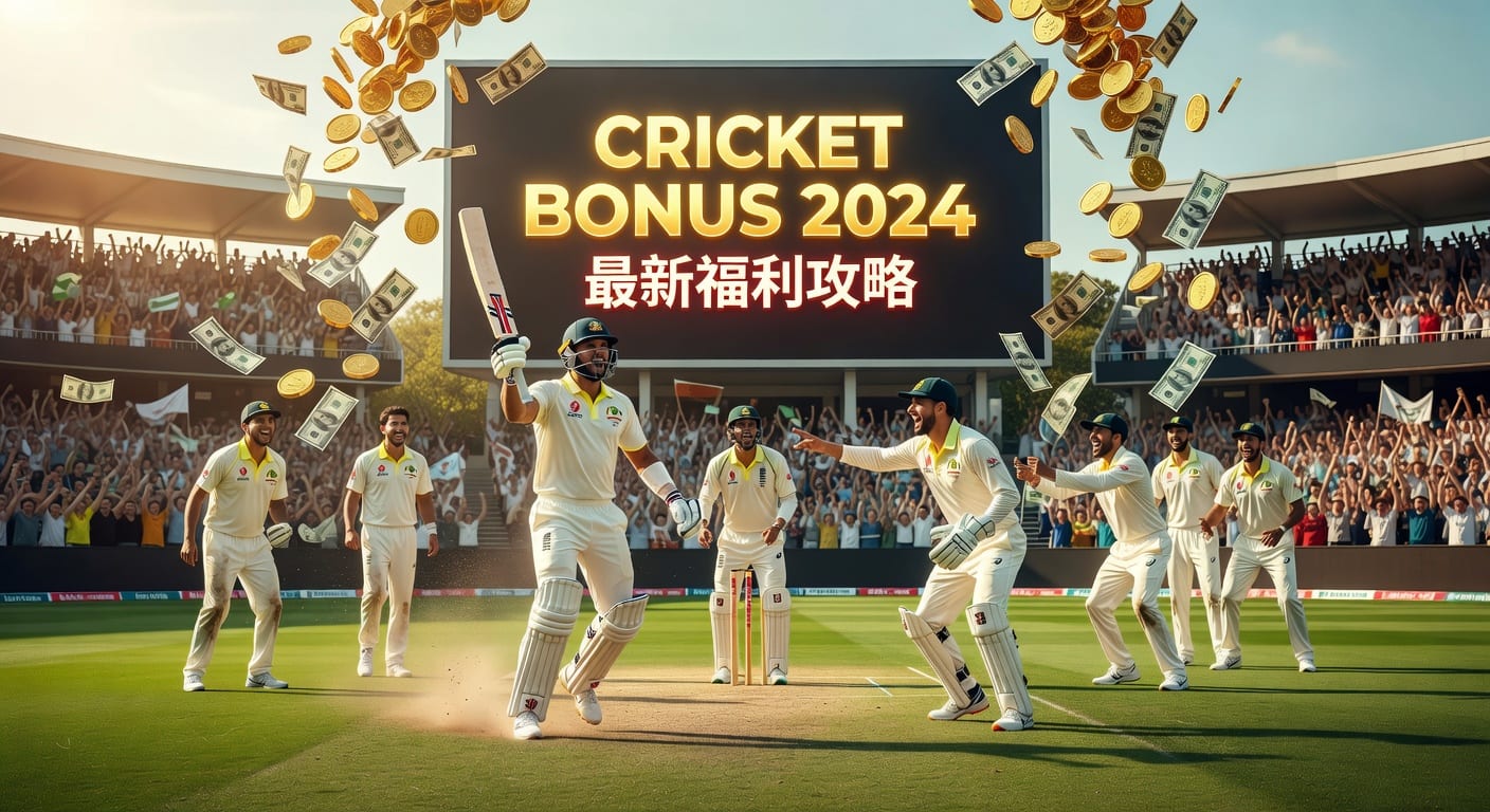 板球滚球 Live Cricket Betting 实战指南